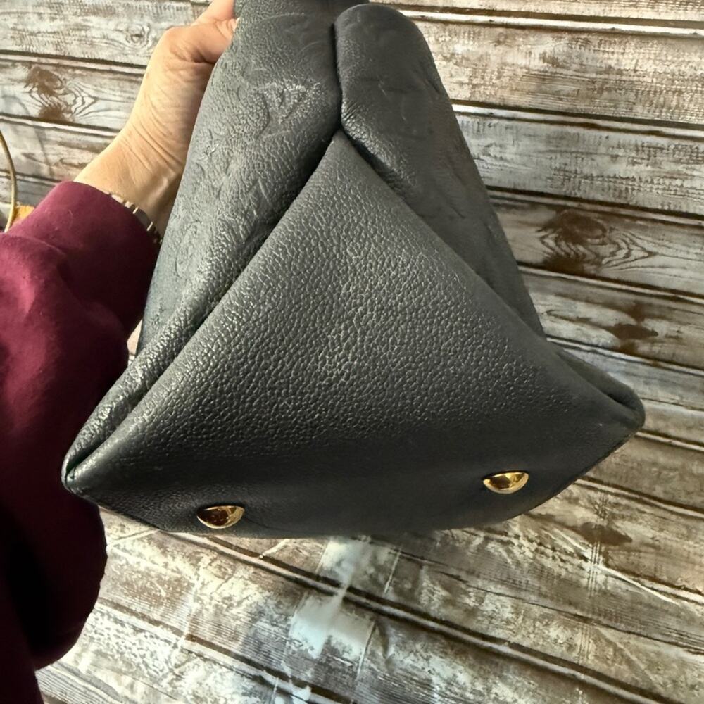 Louis Vuitton Empriente Monogram Maida Hobo - Picture 11 of 16